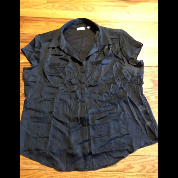 New York & Company Tops - NY&co Top NWOT